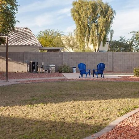 Cozy House Near Stadium With Pool Heater, Bbq Avondale Εξωτερικό φωτογραφία