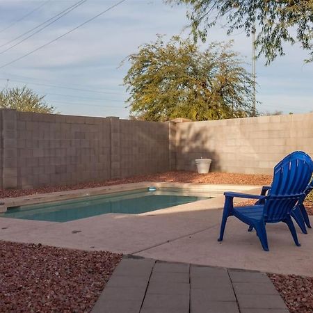 Cozy House Near Stadium With Pool Heater, Bbq Avondale Εξωτερικό φωτογραφία