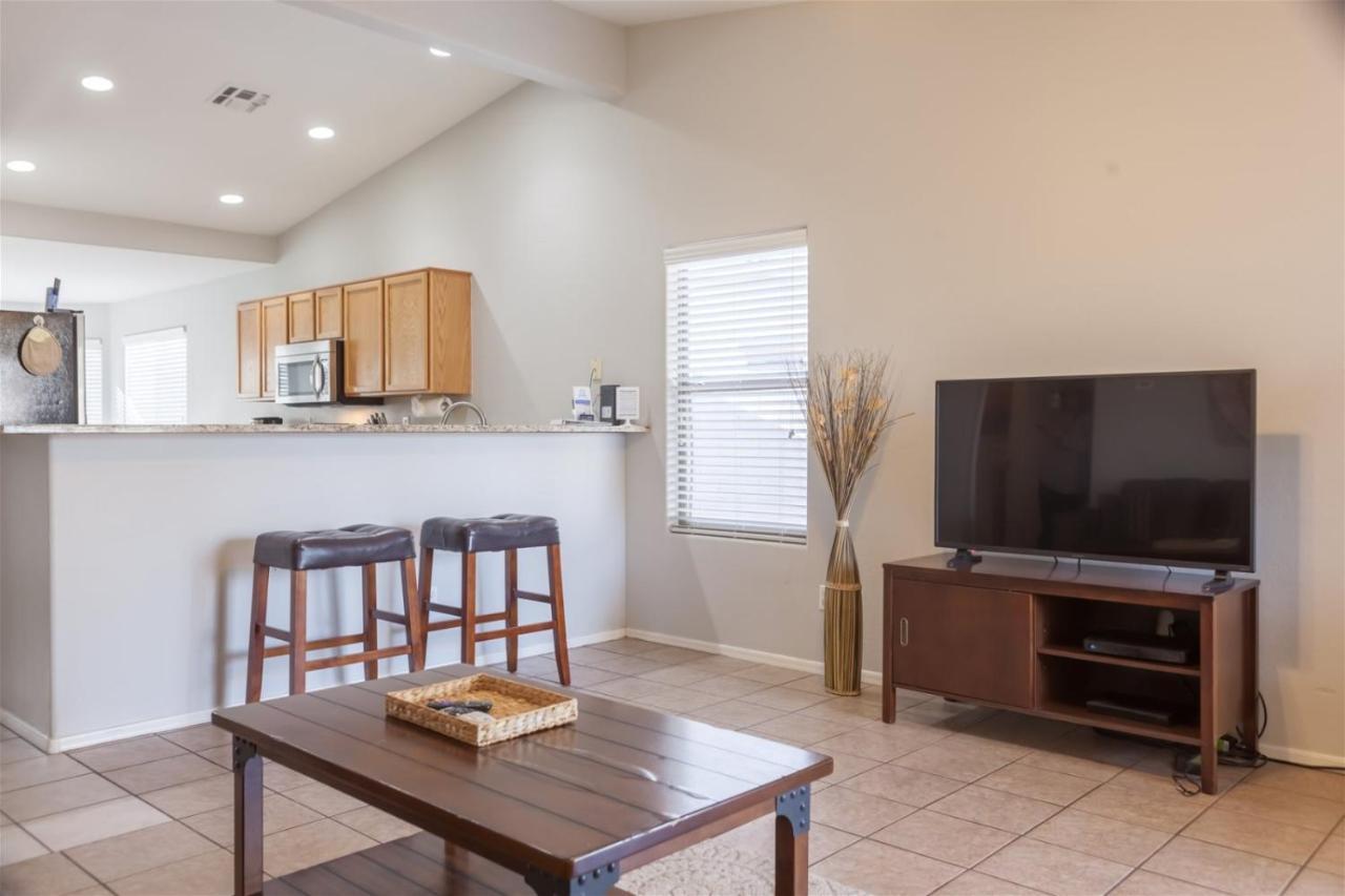 Cozy House Near Stadium With Pool Heater, Bbq Avondale Εξωτερικό φωτογραφία